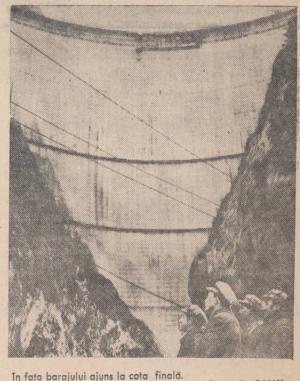 [P29] Finalizarea lucrărilor (”Secera și Ciocanul”, 31 decembrie 1965). » foto by tata123 🔱 <span class="label label-default labelC_thin small">NEVOTABILĂ</span>