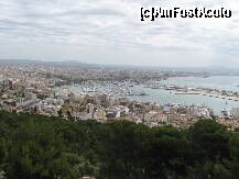 [P30] Panorama Palma vazuta din castelul Bellver » foto by rsimona
 - 
<span class="allrVoted glyphicon glyphicon-heart hidden" id="av208797"></span>
<a class="m-l-10 hidden" id="sv208797" onclick="voting_Foto_DelVot(,208797,4407)" role="button">șterge vot <span class="glyphicon glyphicon-remove"></span></a>
<a id="v9208797" class=" c-red"  onclick="voting_Foto_SetVot(208797)" role="button"><span class="glyphicon glyphicon-heart-empty"></span> <b>LIKE</b> = Votează poza</a> <img class="hidden"  id="f208797W9" src="/imagini/loader.gif" border="0" /><span class="AjErrMes hidden" id="e208797ErM"></span>
