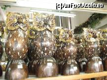 [P09] Descoperă Mallorca - în vizită la magazinul fabricii de obiecte din lemn de măslin » foto by nicole33
 - 
<span class="allrVoted glyphicon glyphicon-heart hidden" id="av459873"></span>
<a class="m-l-10 hidden" id="sv459873" onclick="voting_Foto_DelVot(,459873,4407)" role="button">șterge vot <span class="glyphicon glyphicon-remove"></span></a>
<a id="v9459873" class=" c-red"  onclick="voting_Foto_SetVot(459873)" role="button"><span class="glyphicon glyphicon-heart-empty"></span> <b>LIKE</b> = Votează poza</a> <img class="hidden"  id="f459873W9" src="/imagini/loader.gif" border="0" /><span class="AjErrMes hidden" id="e459873ErM"></span>