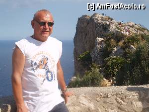 [P37] Excursie in Serra de Tramuntana / Spre Cap de Formentor la Mirador del Mal Pas » foto by Mika
 - 
<span class="allrVoted glyphicon glyphicon-heart hidden" id="av378559"></span>
<a class="m-l-10 hidden" id="sv378559" onclick="voting_Foto_DelVot(,378559,4407)" role="button">șterge vot <span class="glyphicon glyphicon-remove"></span></a>
<a id="v9378559" class=" c-red"  onclick="voting_Foto_SetVot(378559)" role="button"><span class="glyphicon glyphicon-heart-empty"></span> <b>LIKE</b> = Votează poza</a> <img class="hidden"  id="f378559W9" src="/imagini/loader.gif" border="0" /><span class="AjErrMes hidden" id="e378559ErM"></span>