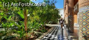 [P10] Marrakech, Muzeul Dar El Bacha, Curtea interioară și Grădina internă ca cea a unui Riad » foto by mprofeanu
 - 
<span class="allrVoted glyphicon glyphicon-heart hidden" id="av1505068"></span>
<a class="m-l-10 hidden" id="sv1505068" onclick="voting_Foto_DelVot(,1505068,4416)" role="button">șterge vot <span class="glyphicon glyphicon-remove"></span></a>
<a id="v91505068" class=" c-red"  onclick="voting_Foto_SetVot(1505068)" role="button"><span class="glyphicon glyphicon-heart-empty"></span> <b>LIKE</b> = Votează poza</a> <img class="hidden"  id="f1505068W9" src="/imagini/loader.gif" border="0" /><span class="AjErrMes hidden" id="e1505068ErM"></span>