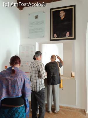 [P02] Marrakech, Muzeul Dar El Bacha, Casa de bilete » foto by mprofeanu
 - 
<span class="allrVoted glyphicon glyphicon-heart hidden" id="av1505060"></span>
<a class="m-l-10 hidden" id="sv1505060" onclick="voting_Foto_DelVot(,1505060,4416)" role="button">șterge vot <span class="glyphicon glyphicon-remove"></span></a>
<a id="v91505060" class=" c-red"  onclick="voting_Foto_SetVot(1505060)" role="button"><span class="glyphicon glyphicon-heart-empty"></span> <b>LIKE</b> = Votează poza</a> <img class="hidden"  id="f1505060W9" src="/imagini/loader.gif" border="0" /><span class="AjErrMes hidden" id="e1505060ErM"></span>