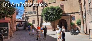 [P30] Marrakech, Medina, „Les Nomades de Marrakech”, atelier-boutique specializat în covoare tradiționale berbere și produse textile artizanale » foto by mprofeanu
 - 
<span class="allrVoted glyphicon glyphicon-heart hidden" id="av1505088"></span>
<a class="m-l-10 hidden" id="sv1505088" onclick="voting_Foto_DelVot(,1505088,4416)" role="button">șterge vot <span class="glyphicon glyphicon-remove"></span></a>
<a id="v91505088" class=" c-red"  onclick="voting_Foto_SetVot(1505088)" role="button"><span class="glyphicon glyphicon-heart-empty"></span> <b>LIKE</b> = Votează poza</a> <img class="hidden"  id="f1505088W9" src="/imagini/loader.gif" border="0" /><span class="AjErrMes hidden" id="e1505088ErM"></span>