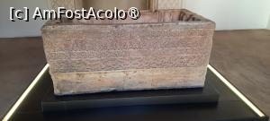 [P54] Marrakech, Medresa Ben Youssef, Cuva de Abluțiune sculptată în marmură în Andaluzia în primii ani ai secolului 11 » foto by mprofeanu
 - 
<span class="allrVoted glyphicon glyphicon-heart hidden" id="av1505112"></span>
<a class="m-l-10 hidden" id="sv1505112" onclick="voting_Foto_DelVot(,1505112,4416)" role="button">șterge vot <span class="glyphicon glyphicon-remove"></span></a>
<a id="v91505112" class=" c-red"  onclick="voting_Foto_SetVot(1505112)" role="button"><span class="glyphicon glyphicon-heart-empty"></span> <b>LIKE</b> = Votează poza</a> <img class="hidden"  id="f1505112W9" src="/imagini/loader.gif" border="0" /><span class="AjErrMes hidden" id="e1505112ErM"></span>