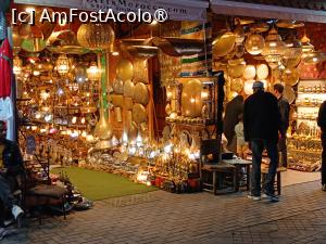 [P65] Marrakech, Piața Jemaa el-Fna, noaptea, Barăci volante cu produse ale artizanilor locali » foto by mprofeanu
 - 
<span class="allrVoted glyphicon glyphicon-heart hidden" id="av1505123"></span>
<a class="m-l-10 hidden" id="sv1505123" onclick="voting_Foto_DelVot(,1505123,4416)" role="button">șterge vot <span class="glyphicon glyphicon-remove"></span></a>
<a id="v91505123" class=" c-red"  onclick="voting_Foto_SetVot(1505123)" role="button"><span class="glyphicon glyphicon-heart-empty"></span> <b>LIKE</b> = Votează poza</a> <img class="hidden"  id="f1505123W9" src="/imagini/loader.gif" border="0" /><span class="AjErrMes hidden" id="e1505123ErM"></span>