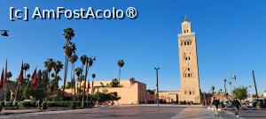 [P04] Moscheea Koutoubia și frumosul său minaret » foto by irinad
 - 
<span class="allrVoted glyphicon glyphicon-heart hidden" id="av1509029"></span>
<a class="m-l-10 hidden" id="sv1509029" onclick="voting_Foto_DelVot(,1509029,4416)" role="button">șterge vot <span class="glyphicon glyphicon-remove"></span></a>
<a id="v91509029" class=" c-red"  onclick="voting_Foto_SetVot(1509029)" role="button"><span class="glyphicon glyphicon-heart-empty"></span> <b>LIKE</b> = Votează poza</a> <img class="hidden"  id="f1509029W9" src="/imagini/loader.gif" border="0" /><span class="AjErrMes hidden" id="e1509029ErM"></span>