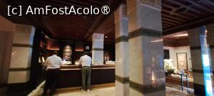 [P49] Hotel La Mamounia,recepția » foto by irinad
 - 
<span class="allrVoted glyphicon glyphicon-heart hidden" id="av1509074"></span>
<a class="m-l-10 hidden" id="sv1509074" onclick="voting_Foto_DelVot(,1509074,4416)" role="button">șterge vot <span class="glyphicon glyphicon-remove"></span></a>
<a id="v91509074" class=" c-red"  onclick="voting_Foto_SetVot(1509074)" role="button"><span class="glyphicon glyphicon-heart-empty"></span> <b>LIKE</b> = Votează poza</a> <img class="hidden"  id="f1509074W9" src="/imagini/loader.gif" border="0" /><span class="AjErrMes hidden" id="e1509074ErM"></span>