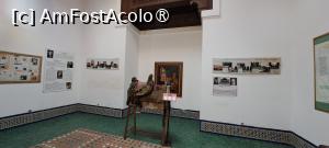 [P80] Muzeul Marrakech, șaua vestită » foto by irinad
 - 
<span class="allrVoted glyphicon glyphicon-heart hidden" id="av1509105"></span>
<a class="m-l-10 hidden" id="sv1509105" onclick="voting_Foto_DelVot(,1509105,4416)" role="button">șterge vot <span class="glyphicon glyphicon-remove"></span></a>
<a id="v91509105" class=" c-red"  onclick="voting_Foto_SetVot(1509105)" role="button"><span class="glyphicon glyphicon-heart-empty"></span> <b>LIKE</b> = Votează poza</a> <img class="hidden"  id="f1509105W9" src="/imagini/loader.gif" border="0" /><span class="AjErrMes hidden" id="e1509105ErM"></span>