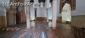 [P39] Mormintele Saadiene, Mausoleul Vestic » foto by irinad
 - 
<span class="allrVoted glyphicon glyphicon-heart hidden" id="av1509864"></span>
<a class="m-l-10 hidden" id="sv1509864" onclick="voting_Foto_DelVot(,1509864,4416)" role="button">șterge vot <span class="glyphicon glyphicon-remove"></span></a>
<a id="v91509864" class=" c-red"  onclick="voting_Foto_SetVot(1509864)" role="button"><span class="glyphicon glyphicon-heart-empty"></span> <b>LIKE</b> = Votează poza</a> <img class="hidden"  id="f1509864W9" src="/imagini/loader.gif" border="0" /><span class="AjErrMes hidden" id="e1509864ErM"></span>