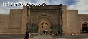 [P76] Poarta Bab Agnou » foto by irinad
 - 
<span class="allrVoted glyphicon glyphicon-heart hidden" id="av1509901"></span>
<a class="m-l-10 hidden" id="sv1509901" onclick="voting_Foto_DelVot(,1509901,4416)" role="button">șterge vot <span class="glyphicon glyphicon-remove"></span></a>
<a id="v91509901" class=" c-red"  onclick="voting_Foto_SetVot(1509901)" role="button"><span class="glyphicon glyphicon-heart-empty"></span> <b>LIKE</b> = Votează poza</a> <img class="hidden"  id="f1509901W9" src="/imagini/loader.gif" border="0" /><span class="AjErrMes hidden" id="e1509901ErM"></span>