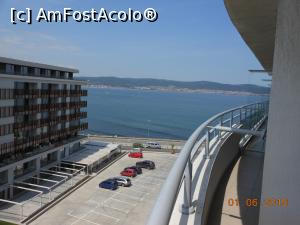 [P21] Hotel Festa Panorama - Camera 310. Din balcon, vedere laterală către mare.  » foto by iulianic
 - 
<span class="allrVoted glyphicon glyphicon-heart hidden" id="av973795"></span>
<a class="m-l-10 hidden" id="sv973795" onclick="voting_Foto_DelVot(,973795,4490)" role="button">șterge vot <span class="glyphicon glyphicon-remove"></span></a>
<a id="v9973795" class=" c-red"  onclick="voting_Foto_SetVot(973795)" role="button"><span class="glyphicon glyphicon-heart-empty"></span> <b>LIKE</b> = Votează poza</a> <img class="hidden"  id="f973795W9" src="/imagini/loader.gif" border="0" /><span class="AjErrMes hidden" id="e973795ErM"></span>