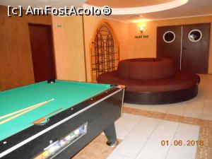 [P24] Hotel Festa Panorama - La demisol, sala de jocuri.  » foto by iulianic
 - 
<span class="allrVoted glyphicon glyphicon-heart hidden" id="av973798"></span>
<a class="m-l-10 hidden" id="sv973798" onclick="voting_Foto_DelVot(,973798,4490)" role="button">șterge vot <span class="glyphicon glyphicon-remove"></span></a>
<a id="v9973798" class=" c-red"  onclick="voting_Foto_SetVot(973798)" role="button"><span class="glyphicon glyphicon-heart-empty"></span> <b>LIKE</b> = Votează poza</a> <img class="hidden"  id="f973798W9" src="/imagini/loader.gif" border="0" /><span class="AjErrMes hidden" id="e973798ErM"></span>