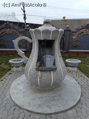 [P12] Mănăstirea Boian, 'Ceainicul-Făntână' și 'Ceștile de ceai'... » foto by mprofeanu
 - 
<span class="allrVoted glyphicon glyphicon-heart hidden" id="av1501441"></span>
<a class="m-l-10 hidden" id="sv1501441" onclick="voting_Foto_DelVot(,1501441,4521)" role="button">șterge vot <span class="glyphicon glyphicon-remove"></span></a>
<a id="v91501441" class=" c-red"  onclick="voting_Foto_SetVot(1501441)" role="button"><span class="glyphicon glyphicon-heart-empty"></span> <b>LIKE</b> = Votează poza</a> <img class="hidden"  id="f1501441W9" src="/imagini/loader.gif" border="0" /><span class="AjErrMes hidden" id="e1501441ErM"></span>