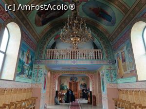 [P15] Mănăstirea Boian, Biserica Nașterea Maicii Domnului, se vede în plan îndepărtat baza turnului clopotniței ce comunică direct cu biserica, apoi pronaosul... » foto by mprofeanu
 - 
<span class="allrVoted glyphicon glyphicon-heart hidden" id="av1501444"></span>
<a class="m-l-10 hidden" id="sv1501444" onclick="voting_Foto_DelVot(,1501444,4521)" role="button">șterge vot <span class="glyphicon glyphicon-remove"></span></a>
<a id="v91501444" class=" c-red"  onclick="voting_Foto_SetVot(1501444)" role="button"><span class="glyphicon glyphicon-heart-empty"></span> <b>LIKE</b> = Votează poza</a> <img class="hidden"  id="f1501444W9" src="/imagini/loader.gif" border="0" /><span class="AjErrMes hidden" id="e1501444ErM"></span>