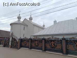 [P23] Mănăstirea Boian, Clădire Rezidențială cu Chilii, Trapeza și Arhondaricul, în dreapta se vede clădirea unde era pangarul » foto by mprofeanu
 - 
<span class="allrVoted glyphicon glyphicon-heart hidden" id="av1501452"></span>
<a class="m-l-10 hidden" id="sv1501452" onclick="voting_Foto_DelVot(,1501452,4521)" role="button">șterge vot <span class="glyphicon glyphicon-remove"></span></a>
<a id="v91501452" class=" c-red"  onclick="voting_Foto_SetVot(1501452)" role="button"><span class="glyphicon glyphicon-heart-empty"></span> <b>LIKE</b> = Votează poza</a> <img class="hidden"  id="f1501452W9" src="/imagini/loader.gif" border="0" /><span class="AjErrMes hidden" id="e1501452ErM"></span>