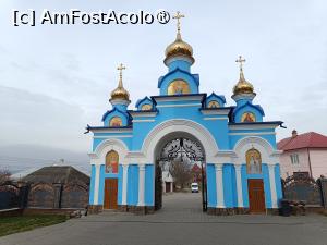 [P07] Mănăstirea Boian, Poarta, Fațada interioară pozată din curtea mănăstirii, se vede și gardul... » foto by mprofeanu
 - 
<span class="allrVoted glyphicon glyphicon-heart hidden" id="av1501436"></span>
<a class="m-l-10 hidden" id="sv1501436" onclick="voting_Foto_DelVot(,1501436,4521)" role="button">șterge vot <span class="glyphicon glyphicon-remove"></span></a>
<a id="v91501436" class=" c-red"  onclick="voting_Foto_SetVot(1501436)" role="button"><span class="glyphicon glyphicon-heart-empty"></span> <b>LIKE</b> = Votează poza</a> <img class="hidden"  id="f1501436W9" src="/imagini/loader.gif" border="0" /><span class="AjErrMes hidden" id="e1501436ErM"></span>