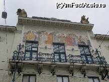 [P34] Mozaic superb pe fatada cladirii ce adaposteste astazi Centrul Cultural European » foto by cc_iordachescu
 - 
<span class="allrVoted glyphicon glyphicon-heart hidden" id="av41720"></span>
<a class="m-l-10 hidden" id="sv41720" onclick="voting_Foto_DelVot(,41720,4521)" role="button">șterge vot <span class="glyphicon glyphicon-remove"></span></a>
<a id="v941720" class=" c-red"  onclick="voting_Foto_SetVot(41720)" role="button"><span class="glyphicon glyphicon-heart-empty"></span> <b>LIKE</b> = Votează poza</a> <img class="hidden"  id="f41720W9" src="/imagini/loader.gif" border="0" /><span class="AjErrMes hidden" id="e41720ErM"></span>
