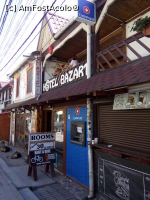 [P13] Vama Veche, Bazart, Strada Ion Creangă » foto by danaeldreny*
 - 
<span class="allrVoted glyphicon glyphicon-heart hidden" id="av920152"></span>
<a class="m-l-10 hidden" id="sv920152" onclick="voting_Foto_DelVot(,920152,4522)" role="button">șterge vot <span class="glyphicon glyphicon-remove"></span></a>
<a id="v9920152" class=" c-red"  onclick="voting_Foto_SetVot(920152)" role="button"><span class="glyphicon glyphicon-heart-empty"></span> <b>LIKE</b> = Votează poza</a> <img class="hidden"  id="f920152W9" src="/imagini/loader.gif" border="0" /><span class="AjErrMes hidden" id="e920152ErM"></span>