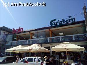 [P18] Vama Veche, în colț - Bolo cu scaunele lui evantai » foto by danaeldreny*
 - 
<span class="allrVoted glyphicon glyphicon-heart hidden" id="av920157"></span>
<a class="m-l-10 hidden" id="sv920157" onclick="voting_Foto_DelVot(,920157,4522)" role="button">șterge vot <span class="glyphicon glyphicon-remove"></span></a>
<a id="v9920157" class=" c-red"  onclick="voting_Foto_SetVot(920157)" role="button"><span class="glyphicon glyphicon-heart-empty"></span> <b>LIKE</b> = Votează poza</a> <img class="hidden"  id="f920157W9" src="/imagini/loader.gif" border="0" /><span class="AjErrMes hidden" id="e920157ErM"></span>