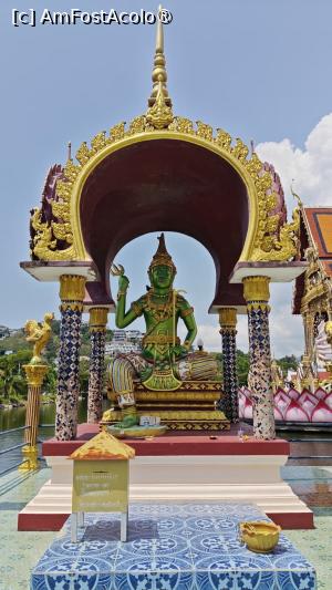 [P20] Wat Plai Laem » foto by elenaadina
 - 
<span class="allrVoted glyphicon glyphicon-heart hidden" id="av1526508"></span>
<a class="m-l-10 hidden" id="sv1526508" onclick="voting_Foto_DelVot(,1526508,4636)" role="button">șterge vot <span class="glyphicon glyphicon-remove"></span></a>
<a id="v91526508" class=" c-red"  onclick="voting_Foto_SetVot(1526508)" role="button"><span class="glyphicon glyphicon-heart-empty"></span> <b>LIKE</b> = Votează poza</a> <img class="hidden"  id="f1526508W9" src="/imagini/loader.gif" border="0" /><span class="AjErrMes hidden" id="e1526508ErM"></span>