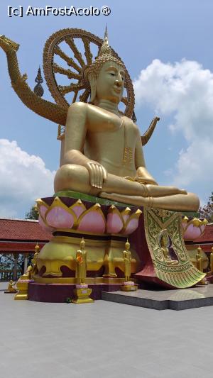 [P28] Wat Phra Yai » foto by elenaadina
 - 
<span class="allrVoted glyphicon glyphicon-heart hidden" id="av1526516"></span>
<a class="m-l-10 hidden" id="sv1526516" onclick="voting_Foto_DelVot(,1526516,4636)" role="button">șterge vot <span class="glyphicon glyphicon-remove"></span></a>
<a id="v91526516" class=" c-red"  onclick="voting_Foto_SetVot(1526516)" role="button"><span class="glyphicon glyphicon-heart-empty"></span> <b>LIKE</b> = Votează poza</a> <img class="hidden"  id="f1526516W9" src="/imagini/loader.gif" border="0" /><span class="AjErrMes hidden" id="e1526516ErM"></span>