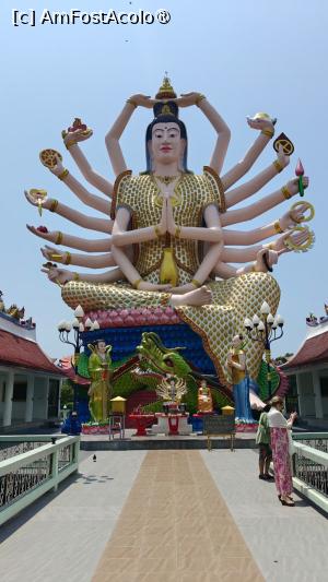 [P03] Wat Plai Laem » foto by elenaadina
 - 
<span class="allrVoted glyphicon glyphicon-heart hidden" id="av1526491"></span>
<a class="m-l-10 hidden" id="sv1526491" onclick="voting_Foto_DelVot(,1526491,4636)" role="button">șterge vot <span class="glyphicon glyphicon-remove"></span></a>
<a id="v91526491" class=" c-red"  onclick="voting_Foto_SetVot(1526491)" role="button"><span class="glyphicon glyphicon-heart-empty"></span> <b>LIKE</b> = Votează poza</a> <img class="hidden"  id="f1526491W9" src="/imagini/loader.gif" border="0" /><span class="AjErrMes hidden" id="e1526491ErM"></span>