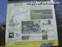 [P23] Panoul aflat la intrarea in Manastirea Caldarusani care invita la o 'Tura cu bicicleta in natura'. » foto by iulianic
 - 
<span class="allrVoted glyphicon glyphicon-heart hidden" id="av306748"></span>
<a class="m-l-10 hidden" id="sv306748" onclick="voting_Foto_DelVot(,306748,4638)" role="button">șterge vot <span class="glyphicon glyphicon-remove"></span></a>
<a id="v9306748" class=" c-red"  onclick="voting_Foto_SetVot(306748)" role="button"><span class="glyphicon glyphicon-heart-empty"></span> <b>LIKE</b> = Votează poza</a> <img class="hidden"  id="f306748W9" src="/imagini/loader.gif" border="0" /><span class="AjErrMes hidden" id="e306748ErM"></span>