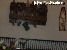 [P02] Decor pe peretii restaurantului » foto by magdalena
 - 
<span class="allrVoted glyphicon glyphicon-heart hidden" id="av42734"></span>
<a class="m-l-10 hidden" id="sv42734" onclick="voting_Foto_DelVot(,42734,4643)" role="button">șterge vot <span class="glyphicon glyphicon-remove"></span></a>
<a id="v942734" class=" c-red"  onclick="voting_Foto_SetVot(42734)" role="button"><span class="glyphicon glyphicon-heart-empty"></span> <b>LIKE</b> = Votează poza</a> <img class="hidden"  id="f42734W9" src="/imagini/loader.gif" border="0" /><span class="AjErrMes hidden" id="e42734ErM"></span>