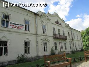 [P15] Vechea Policlinică Balneară din Borsec, în prezent dezafectată » foto by crismis
 - 
<span class="allrVoted glyphicon glyphicon-heart hidden" id="av801735"></span>
<a class="m-l-10 hidden" id="sv801735" onclick="voting_Foto_DelVot(,801735,4656)" role="button">șterge vot <span class="glyphicon glyphicon-remove"></span></a>
<a id="v9801735" class=" c-red"  onclick="voting_Foto_SetVot(801735)" role="button"><span class="glyphicon glyphicon-heart-empty"></span> <b>LIKE</b> = Votează poza</a> <img class="hidden"  id="f801735W9" src="/imagini/loader.gif" border="0" /><span class="AjErrMes hidden" id="e801735ErM"></span>