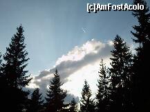 [P18] Un avion ce tulbura habitatul statiunii. » foto by Marian Preda
 - 
<span class="allrVoted glyphicon glyphicon-heart hidden" id="av224256"></span>
<a class="m-l-10 hidden" id="sv224256" onclick="voting_Foto_DelVot(,224256,4665)" role="button">șterge vot <span class="glyphicon glyphicon-remove"></span></a>
<a id="v9224256" class=" c-red"  onclick="voting_Foto_SetVot(224256)" role="button"><span class="glyphicon glyphicon-heart-empty"></span> <b>LIKE</b> = Votează poza</a> <img class="hidden"  id="f224256W9" src="/imagini/loader.gif" border="0" /><span class="AjErrMes hidden" id="e224256ErM"></span>