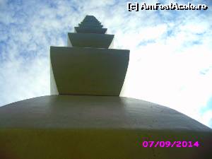 [P06] Coloana Fara Sfarsit » foto by Dania
 - 
<span class="allrVoted glyphicon glyphicon-heart hidden" id="av582118"></span>
<a class="m-l-10 hidden" id="sv582118" onclick="voting_Foto_DelVot(,582118,4665)" role="button">șterge vot <span class="glyphicon glyphicon-remove"></span></a>
<a id="v9582118" class=" c-red"  onclick="voting_Foto_SetVot(582118)" role="button"><span class="glyphicon glyphicon-heart-empty"></span> <b>LIKE</b> = Votează poza</a> <img class="hidden"  id="f582118W9" src="/imagini/loader.gif" border="0" /><span class="AjErrMes hidden" id="e582118ErM"></span>