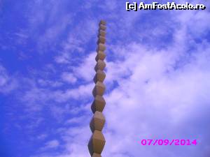 [P07] Coloana din Infinit...  » foto by Dania
 - 
<span class="allrVoted glyphicon glyphicon-heart hidden" id="av582119"></span>
<a class="m-l-10 hidden" id="sv582119" onclick="voting_Foto_DelVot(,582119,4665)" role="button">șterge vot <span class="glyphicon glyphicon-remove"></span></a>
<a id="v9582119" class=" c-red"  onclick="voting_Foto_SetVot(582119)" role="button"><span class="glyphicon glyphicon-heart-empty"></span> <b>LIKE</b> = Votează poza</a> <img class="hidden"  id="f582119W9" src="/imagini/loader.gif" border="0" /><span class="AjErrMes hidden" id="e582119ErM"></span>