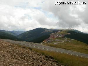 [P01] Statiunea Ranca vazuta de pe soseaua Transalpina.  » foto by Nicu V
 - 
<span class="allrVoted glyphicon glyphicon-heart hidden" id="av403970"></span>
<a class="m-l-10 hidden" id="sv403970" onclick="voting_Foto_DelVot(,403970,4665)" role="button">șterge vot <span class="glyphicon glyphicon-remove"></span></a>
<a id="v9403970" class=" c-red"  onclick="voting_Foto_SetVot(403970)" role="button"><span class="glyphicon glyphicon-heart-empty"></span> <b>LIKE</b> = Votează poza</a> <img class="hidden"  id="f403970W9" src="/imagini/loader.gif" border="0" /><span class="AjErrMes hidden" id="e403970ErM"></span>