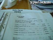 [P22] Pensiunea Valea Mariei - o pagina din meniul restaurantului » foto by ascent
 - 
<span class="allrVoted glyphicon glyphicon-heart hidden" id="av161734"></span>
<a class="m-l-10 hidden" id="sv161734" onclick="voting_Foto_DelVot(,161734,4665)" role="button">șterge vot <span class="glyphicon glyphicon-remove"></span></a>
<a id="v9161734" class=" c-red"  onclick="voting_Foto_SetVot(161734)" role="button"><span class="glyphicon glyphicon-heart-empty"></span> <b>LIKE</b> = Votează poza</a> <img class="hidden"  id="f161734W9" src="/imagini/loader.gif" border="0" /><span class="AjErrMes hidden" id="e161734ErM"></span>