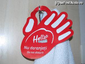 [P11] Hello Hotels- tot timpul uitam sa il asezam in exteriorul usii » foto by luciaoradea
 - 
<span class="allrVoted glyphicon glyphicon-heart hidden" id="av641553"></span>
<a class="m-l-10 hidden" id="sv641553" onclick="voting_Foto_DelVot(,641553,4689)" role="button">șterge vot <span class="glyphicon glyphicon-remove"></span></a>
<a id="v9641553" class=" c-red"  onclick="voting_Foto_SetVot(641553)" role="button"><span class="glyphicon glyphicon-heart-empty"></span> <b>LIKE</b> = Votează poza</a> <img class="hidden"  id="f641553W9" src="/imagini/loader.gif" border="0" /><span class="AjErrMes hidden" id="e641553ErM"></span>