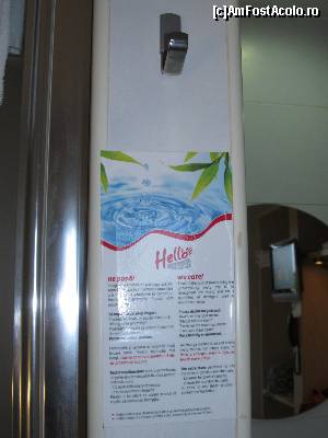 [P18] Hello Hotels- stickerul de langa dus care explica frecventa schimbarii prosoapelor si lenjeriei » foto by luciaoradea
 - 
<span class="allrVoted glyphicon glyphicon-heart hidden" id="av641560"></span>
<a class="m-l-10 hidden" id="sv641560" onclick="voting_Foto_DelVot(,641560,4689)" role="button">șterge vot <span class="glyphicon glyphicon-remove"></span></a>
<a id="v9641560" class=" c-red"  onclick="voting_Foto_SetVot(641560)" role="button"><span class="glyphicon glyphicon-heart-empty"></span> <b>LIKE</b> = Votează poza</a> <img class="hidden"  id="f641560W9" src="/imagini/loader.gif" border="0" /><span class="AjErrMes hidden" id="e641560ErM"></span>