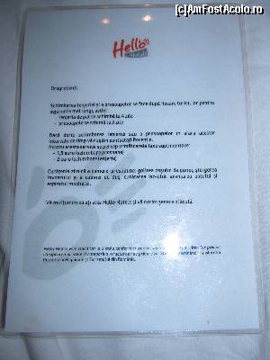[P21] Hello Hotels- cat de des se face curatenie si ce presupune » foto by luciaoradea
 - 
<span class="allrVoted glyphicon glyphicon-heart hidden" id="av641563"></span>
<a class="m-l-10 hidden" id="sv641563" onclick="voting_Foto_DelVot(,641563,4689)" role="button">șterge vot <span class="glyphicon glyphicon-remove"></span></a>
<a id="v9641563" class=" c-red"  onclick="voting_Foto_SetVot(641563)" role="button"><span class="glyphicon glyphicon-heart-empty"></span> <b>LIKE</b> = Votează poza</a> <img class="hidden"  id="f641563W9" src="/imagini/loader.gif" border="0" /><span class="AjErrMes hidden" id="e641563ErM"></span>