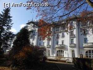 [P17] Sinaia - Kalimtzakis-Cafeneaua Parcului. Hotel Palace. » foto by iulianic
 - 
<span class="allrVoted glyphicon glyphicon-heart hidden" id="av1289598"></span>
<a class="m-l-10 hidden" id="sv1289598" onclick="voting_Foto_DelVot(,1289598,4690)" role="button">șterge vot <span class="glyphicon glyphicon-remove"></span></a>
<a id="v91289598" class=" c-red"  onclick="voting_Foto_SetVot(1289598)" role="button"><span class="glyphicon glyphicon-heart-empty"></span> <b>LIKE</b> = Votează poza</a> <img class="hidden"  id="f1289598W9" src="/imagini/loader.gif" border="0" /><span class="AjErrMes hidden" id="e1289598ErM"></span>