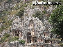 [P20] Mormintele lyciene » foto by georgiana
 - 
<span class="allrVoted glyphicon glyphicon-heart hidden" id="av113747"></span>
<a class="m-l-10 hidden" id="sv113747" onclick="voting_Foto_DelVot(,113747,4692)" role="button">șterge vot <span class="glyphicon glyphicon-remove"></span></a>
<a id="v9113747" class=" c-red"  onclick="voting_Foto_SetVot(113747)" role="button"><span class="glyphicon glyphicon-heart-empty"></span> <b>LIKE</b> = Votează poza</a> <img class="hidden"  id="f113747W9" src="/imagini/loader.gif" border="0" /><span class="AjErrMes hidden" id="e113747ErM"></span>