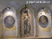 [P09] Mozaic pe unul din peretii restaurantului » foto by MCM
 - 
<span class="allrVoted glyphicon glyphicon-heart hidden" id="av321781"></span>
<a class="m-l-10 hidden" id="sv321781" onclick="voting_Foto_DelVot(,321781,4692)" role="button">șterge vot <span class="glyphicon glyphicon-remove"></span></a>
<a id="v9321781" class=" c-red"  onclick="voting_Foto_SetVot(321781)" role="button"><span class="glyphicon glyphicon-heart-empty"></span> <b>LIKE</b> = Votează poza</a> <img class="hidden"  id="f321781W9" src="/imagini/loader.gif" border="0" /><span class="AjErrMes hidden" id="e321781ErM"></span>