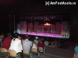 [P01] Fire of Anatolia (Troya) / Grandoare! Sunt fascinata de poveste, costume, decor, dansatori! Acustica ma deranjeaza teribil!  » foto by balasa violeta
 - 
<span class="allrVoted glyphicon glyphicon-heart hidden" id="av369571"></span>
<a class="m-l-10 hidden" id="sv369571" onclick="voting_Foto_DelVot(,369571,4692)" role="button">șterge vot <span class="glyphicon glyphicon-remove"></span></a>
<a id="v9369571" class=" c-red"  onclick="voting_Foto_SetVot(369571)" role="button"><span class="glyphicon glyphicon-heart-empty"></span> <b>LIKE</b> = Votează poza</a> <img class="hidden"  id="f369571W9" src="/imagini/loader.gif" border="0" /><span class="AjErrMes hidden" id="e369571ErM"></span>