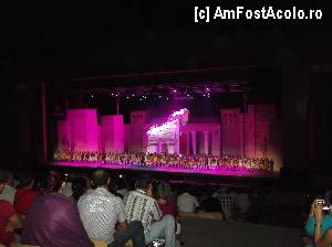 [P13] Fire of Anatolia (Troya) / Camera de filmat ne-a fost luata la intrare, altfel filmam eu tot spectacolul si va convingeam de sonorizare si muzica prost aleasa!  » foto by balasa violeta
 - 
<span class="allrVoted glyphicon glyphicon-heart hidden" id="av369594"></span>
<a class="m-l-10 hidden" id="sv369594" onclick="voting_Foto_DelVot(,369594,4692)" role="button">șterge vot <span class="glyphicon glyphicon-remove"></span></a>
<a id="v9369594" class=" c-red"  onclick="voting_Foto_SetVot(369594)" role="button"><span class="glyphicon glyphicon-heart-empty"></span> <b>LIKE</b> = Votează poza</a> <img class="hidden"  id="f369594W9" src="/imagini/loader.gif" border="0" /><span class="AjErrMes hidden" id="e369594ErM"></span>