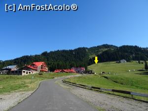 [P01] Cabana Muntele Roșu și punctul de intrare pe traseu spre Cabana Ciucaș și vârful omonim.  » foto by tata123 🔱
 - 
<span class="allrVoted glyphicon glyphicon-heart hidden" id="av1109980"></span>
<a class="m-l-10 hidden" id="sv1109980" onclick="voting_Foto_DelVot(,1109980,4696)" role="button">șterge vot <span class="glyphicon glyphicon-remove"></span></a>
<a id="v91109980" class=" c-red"  onclick="voting_Foto_SetVot(1109980)" role="button"><span class="glyphicon glyphicon-heart-empty"></span> <b>LIKE</b> = Votează poza</a> <img class="hidden"  id="f1109980W9" src="/imagini/loader.gif" border="0" /><span class="AjErrMes hidden" id="e1109980ErM"></span>