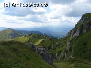 [P16] Traseul de întoarcere, prin Șaua Țigăilor.  » foto by tata123 🔱
 - 
<span class="allrVoted glyphicon glyphicon-heart hidden" id="av1109995"></span>
<a class="m-l-10 hidden" id="sv1109995" onclick="voting_Foto_DelVot(,1109995,4696)" role="button">șterge vot <span class="glyphicon glyphicon-remove"></span></a>
<a id="v91109995" class=" c-red"  onclick="voting_Foto_SetVot(1109995)" role="button"><span class="glyphicon glyphicon-heart-empty"></span> <b>LIKE</b> = Votează poza</a> <img class="hidden"  id="f1109995W9" src="/imagini/loader.gif" border="0" /><span class="AjErrMes hidden" id="e1109995ErM"></span>