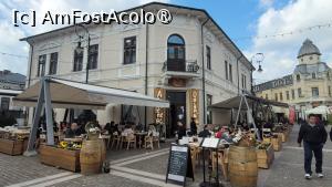 [P33] Restaurantul Ardelenesc Oșanu, Centrul Vechi - Craiova » foto by vlado2
 - 
<span class="allrVoted glyphicon glyphicon-heart hidden" id="av1525027"></span>
<a class="m-l-10 hidden" id="sv1525027" onclick="voting_Foto_DelVot(,1525027,4701)" role="button">șterge vot <span class="glyphicon glyphicon-remove"></span></a>
<a id="v91525027" class=" c-red"  onclick="voting_Foto_SetVot(1525027)" role="button"><span class="glyphicon glyphicon-heart-empty"></span> <b>LIKE</b> = Votează poza</a> <img class="hidden"  id="f1525027W9" src="/imagini/loader.gif" border="0" /><span class="AjErrMes hidden" id="e1525027ErM"></span>