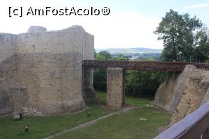 [P41] Cetatea de Scaun a Sucevei, Podul peste Șanțul de apărare a cetății » foto by mprofeanu
 - 
<span class="allrVoted glyphicon glyphicon-heart hidden" id="av1324080"></span>
<a class="m-l-10 hidden" id="sv1324080" onclick="voting_Foto_DelVot(,1324080,4721)" role="button">șterge vot <span class="glyphicon glyphicon-remove"></span></a>
<a id="v91324080" class=" c-red"  onclick="voting_Foto_SetVot(1324080)" role="button"><span class="glyphicon glyphicon-heart-empty"></span> <b>LIKE</b> = Votează poza</a> <img class="hidden"  id="f1324080W9" src="/imagini/loader.gif" border="0" /><span class="AjErrMes hidden" id="e1324080ErM"></span>