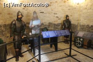 [P47] Cetatea de Scaun a Sucevei, Sala Portarul Cetății, interior » foto by mprofeanu
 - 
<span class="allrVoted glyphicon glyphicon-heart hidden" id="av1324086"></span>
<a class="m-l-10 hidden" id="sv1324086" onclick="voting_Foto_DelVot(,1324086,4721)" role="button">șterge vot <span class="glyphicon glyphicon-remove"></span></a>
<a id="v91324086" class=" c-red"  onclick="voting_Foto_SetVot(1324086)" role="button"><span class="glyphicon glyphicon-heart-empty"></span> <b>LIKE</b> = Votează poza</a> <img class="hidden"  id="f1324086W9" src="/imagini/loader.gif" border="0" /><span class="AjErrMes hidden" id="e1324086ErM"></span>