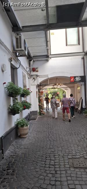 [P02] Targu Mures - Taverna Diavolului. Gangul de la intrare. » foto by iulianic
 - 
<span class="allrVoted glyphicon glyphicon-heart hidden" id="av1544463"></span>
<a class="m-l-10 hidden" id="sv1544463" onclick="voting_Foto_DelVot(,1544463,4761)" role="button">șterge vot <span class="glyphicon glyphicon-remove"></span></a>
<a id="v91544463" class=" c-red"  onclick="voting_Foto_SetVot(1544463)" role="button"><span class="glyphicon glyphicon-heart-empty"></span> <b>LIKE</b> = Votează poza</a> <img class="hidden"  id="f1544463W9" src="/imagini/loader.gif" border="0" /><span class="AjErrMes hidden" id="e1544463ErM"></span>