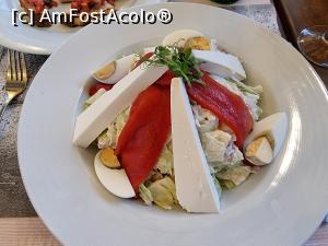 [P07] Salata speciala B EAT - un fel de bulgareasca cu ardei copt » foto by silvia tudoran
 - 
<span class="allrVoted glyphicon glyphicon-heart hidden" id="av1258724"></span>
<a class="m-l-10 hidden" id="sv1258724" onclick="voting_Foto_DelVot(,1258724,4761)" role="button">șterge vot <span class="glyphicon glyphicon-remove"></span></a>
<a id="v91258724" class=" c-red"  onclick="voting_Foto_SetVot(1258724)" role="button"><span class="glyphicon glyphicon-heart-empty"></span> <b>LIKE</b> = Votează poza</a> <img class="hidden"  id="f1258724W9" src="/imagini/loader.gif" border="0" /><span class="AjErrMes hidden" id="e1258724ErM"></span>