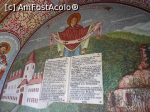 [P16] S&acirc;mbăta de Sus - Mănăstirea Br&acirc;ncoveanu. Pictură și un scurt istoric &icirc;n gangul clopotniței. » foto by iulianic
 - 
<span class="allrVoted glyphicon glyphicon-heart hidden" id="av1352342"></span>
<a class="m-l-10 hidden" id="sv1352342" onclick="voting_Foto_DelVot(,1352342,4842)" role="button">șterge vot <span class="glyphicon glyphicon-remove"></span></a>
<a id="v91352342" class=" c-red"  onclick="voting_Foto_SetVot(1352342)" role="button"><span class="glyphicon glyphicon-heart-empty"></span> <b>LIKE</b> = Votează poza</a> <img class="hidden"  id="f1352342W9" src="/imagini/loader.gif" border="0" /><span class="AjErrMes hidden" id="e1352342ErM"></span>